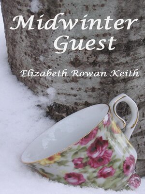 cover image of Midwinter Guest